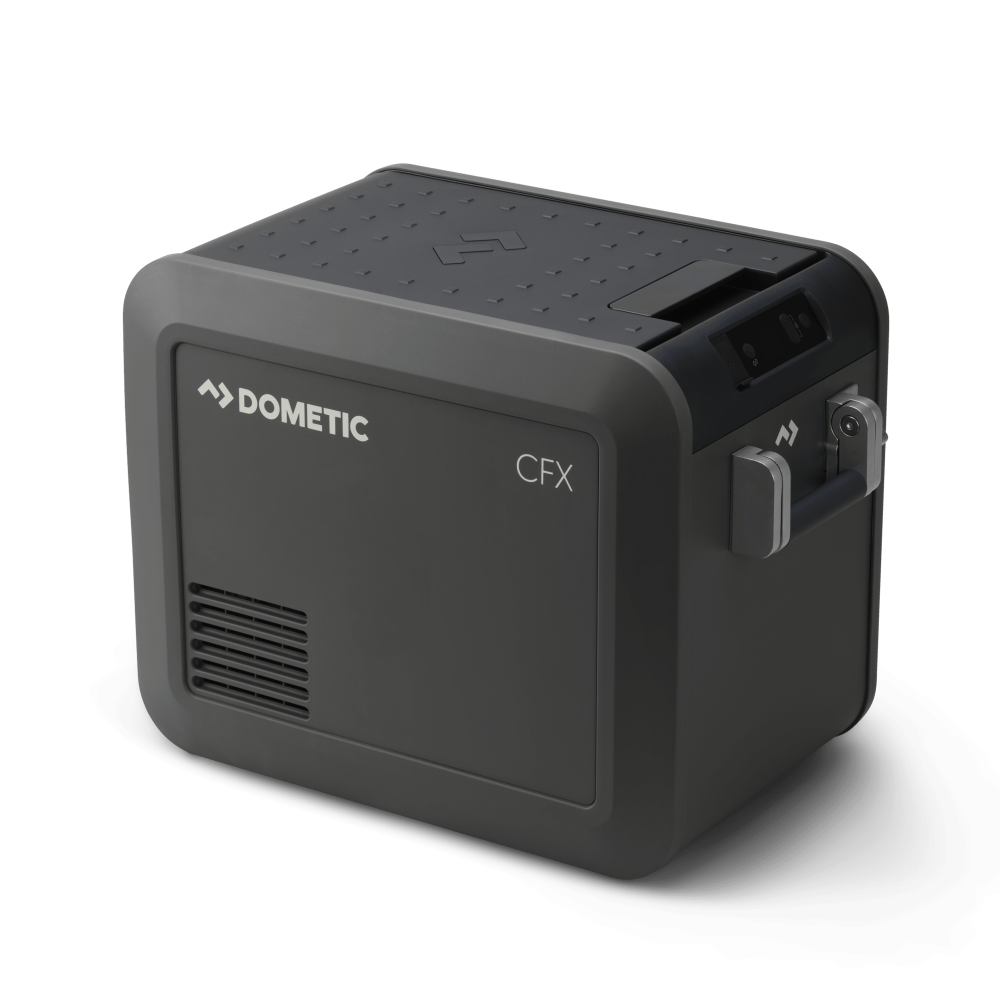 Réfrigérateur portable DOMETIC CFX5 25 : compact, puissant, 25L
