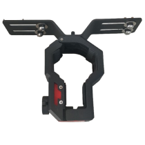 Support Galerie Cric Hydraulique T-MAX - Accessoire 4x4 Qualité