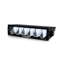 Phare LED LAZER CARBON-6 Gen 3 : Éclairage 4x4 haute performance