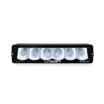 Phare LED LAZER CARBON-6 Gen 3 : Éclairage 4x4 Puissant