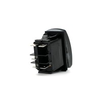 Rocker Switch LAZER Roof : Contrôle d’éclairage 4x4 puissant