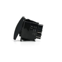 Rocker Switch LAZER Roof : Contrôle d’éclairage 4x4 puissant
