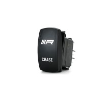 Rocker Switch (IIIR) LAZER : Commandez votre accessoire 4x4 LED