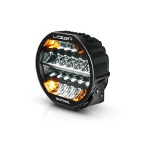 Phare LED LAZER SENTINEL 9" Highline : Éclairage 4x4 Ultra-Puissant