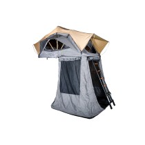 Tente de toit SNUG APPALACHES : bivouac offroad confort garanti