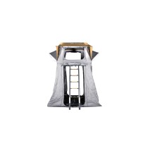 Tente de toit SNUG APPALACHES : bivouac offroad confort garanti