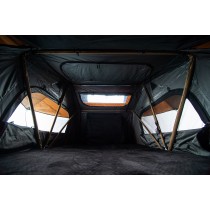 Tente de toit SNUG APPALACHES : confort et aventure offroad