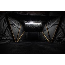Tente de toit SNUG APPALACHES : confort et aventure offroad