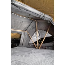 Tente de toit SNUG APPALACHES : confort et aventure offroad