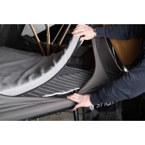 Tente de toit SNUG APPALACHES : confort et aventure offroad