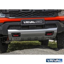 Anneaux de Déplantage Rival Ford Ranger/VW Amarok 2022+ Robustesse