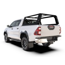 Pro Bed Rack Toyota Hilux Revo Double Cab 2016+ | FRONT RUNNER