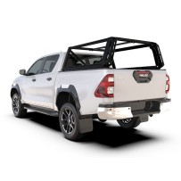 Pro Bed Rack Toyota Hilux Revo Double Cab 2016+ | FRONT RUNNER