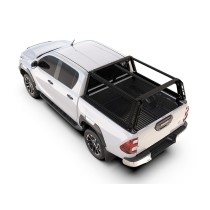 Pro Bed Rack Toyota Hilux Revo Double Cab 2016+ | FRONT RUNNER