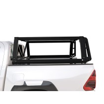 Pro Bed Rack Toyota Hilux Revo Double Cab 2016+ | FRONT RUNNER