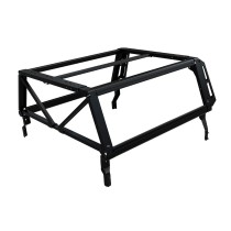 Pro Bed Rack Toyota Hilux Revo Double Cab 2016+ | FRONT RUNNER