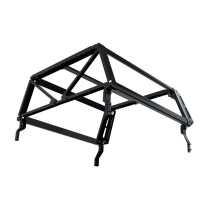 Pro Bed Rack Toyota Hilux Revo Double Cab 2016+ | FRONT RUNNER