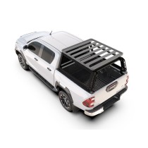 Pro Bed Rack Toyota Hilux Revo Double Cab 2016+ | FRONT RUNNER