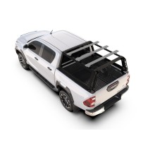Pro Bed Rack Toyota Hilux Revo Double Cab 2016+ | FRONT RUNNER