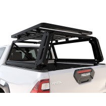 Pro Bed Rack Kit FRONT RUNNER pour Toyota Hilux Revo Double Cab