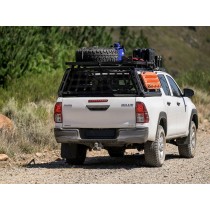 Pro Bed Rack Kit FRONT RUNNER pour Toyota Hilux Revo Double Cab