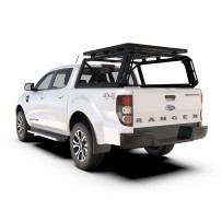Pro Bed Rack Kit FRONT RUNNER Ford Ranger T6/Raptor Double Cab