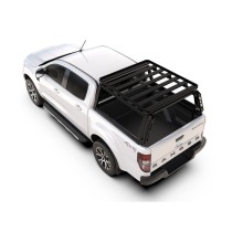 Pro Bed Rack Kit FRONT RUNNER Ford Ranger T6/Raptor Double Cab