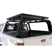 Pro Bed Rack Kit FRONT RUNNER Ford Ranger T6/Raptor Double Cab