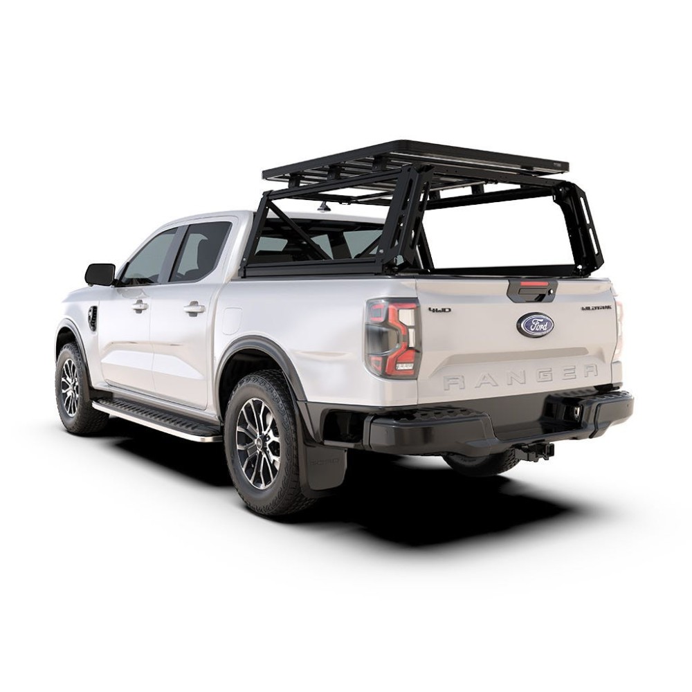  Bac de benne Ford Ranger T6.2 Wildtrak/Raptor FRONT RUNNER robuste 
