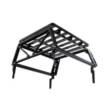  Bac de benne Ford Ranger T6.2 Wildtrak/Raptor FRONT RUNNER robuste 
