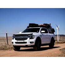  Bac de benne Ford Ranger T6.2 Wildtrak/Raptor FRONT RUNNER robuste 
