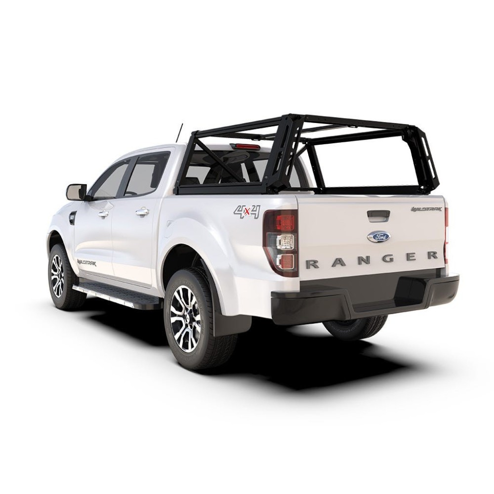 Optimisez votre Ford Ranger T6 avec le Pro Bed System Front Runner