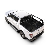 Optimisez votre Ford Ranger T6 avec le Pro Bed System Front Runner