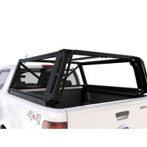 Optimisez votre Ford Ranger T6 avec le Pro Bed System Front Runner