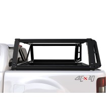 Optimisez votre Ford Ranger T6 avec le Pro Bed System Front Runner