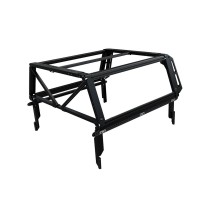 Optimisez votre Ford Ranger T6 avec le Pro Bed System Front Runner