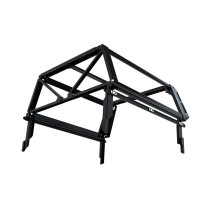 Optimisez votre Ford Ranger T6 avec le Pro Bed System Front Runner