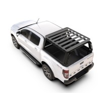 Optimisez votre Ford Ranger T6 avec le Pro Bed System Front Runner