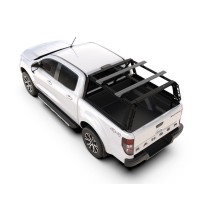 Optimisez votre Ford Ranger T6 avec le Pro Bed System Front Runner