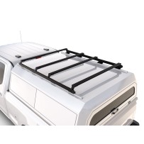 Slimpro Canopy Rack Kit 1335x1570mm FRONT RUNNER - Plateau robuste 4x4