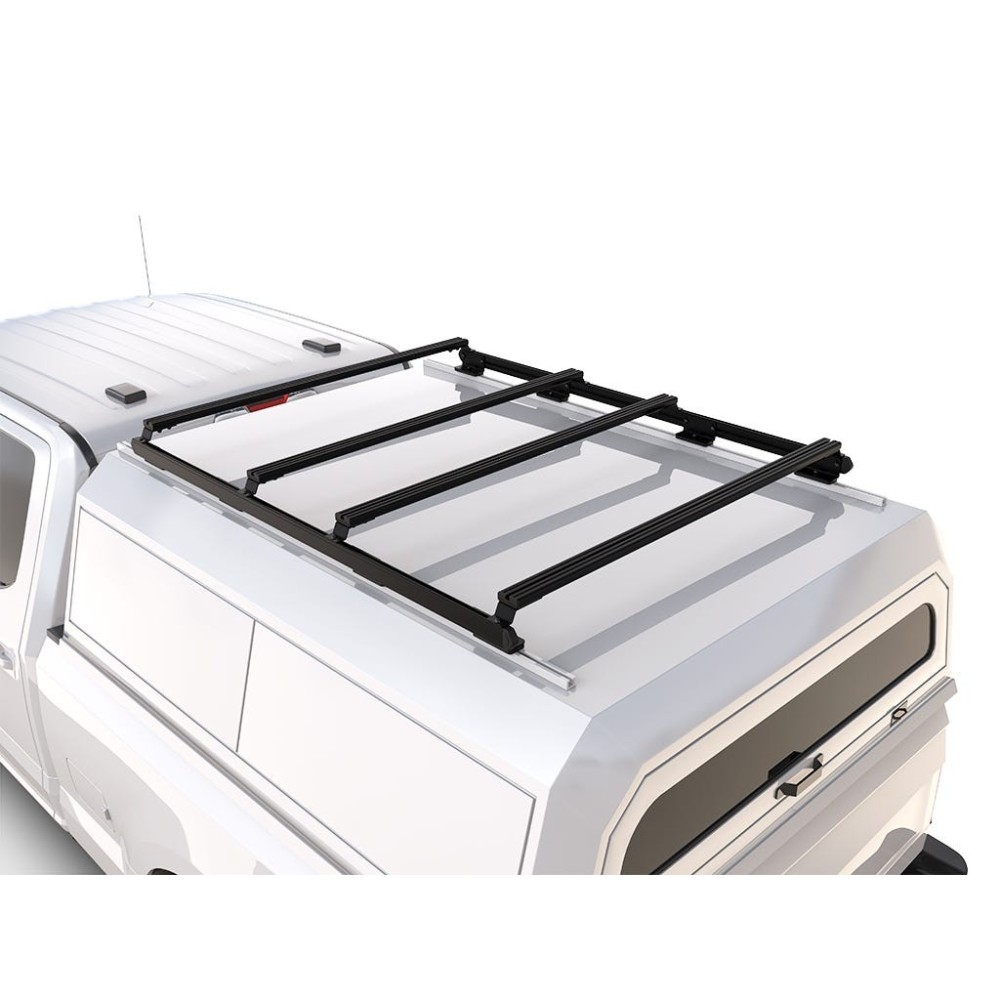 Slimpro Canopy Rack Kit 1335x1570mm FRONT RUNNER - Plateau robuste 4x4