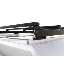 Slimpro Canopy Rack Kit 1335x1470mm FRONT RUNNER - Plateau 4x4 robuste