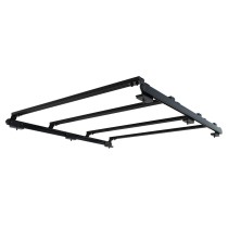 Slimpro Canopy Rack Kit 1335x1470mm FRONT RUNNER - Plateau 4x4 robuste