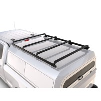 Slimpro Canopy Rack Kit 1335x1772mm FRONT RUNNER - Plateau robuste 4x4