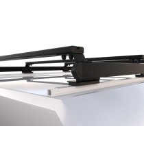 Slimpro Canopy Rack Kit 1335x1772mm FRONT RUNNER - Plateau robuste 4x4