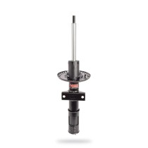 Amortisseur avant +30mm Pedders Gaz VW Crafter 4x4 2017+ robuste