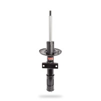 Amortisseur avant +30mm Pedders Gaz VW Crafter 4x4 2017+ robuste