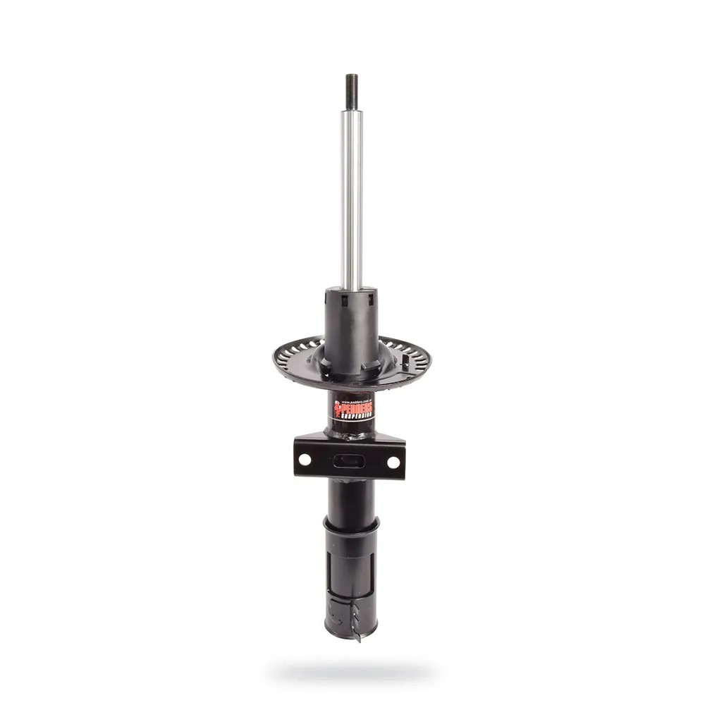 Amortisseur avant +30mm Pedders Gaz VW Crafter 4x4 2017+ robuste