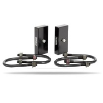 Cale +30mm lame arr. VW Crafter 2017+ PEDDERS – Suspension robuste
