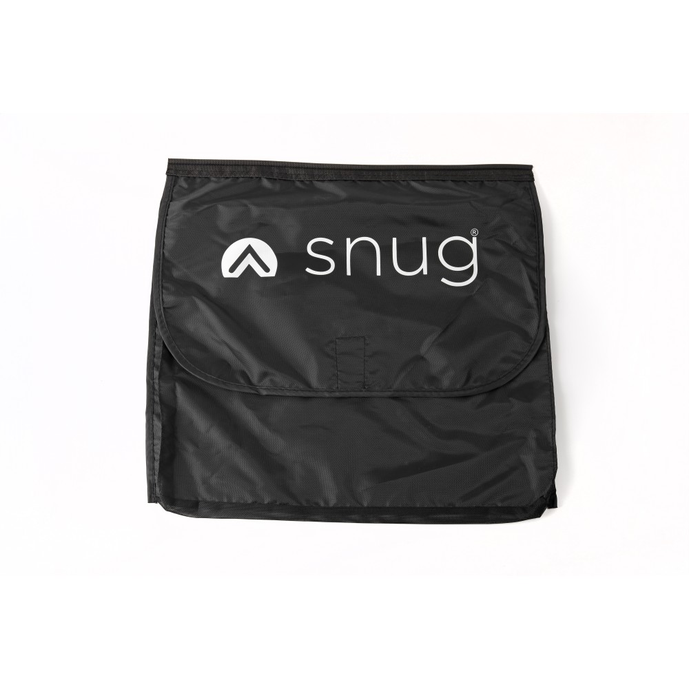 Sac à Chaussures Himalaya SNUG - Accessoire Bivouac Offroad